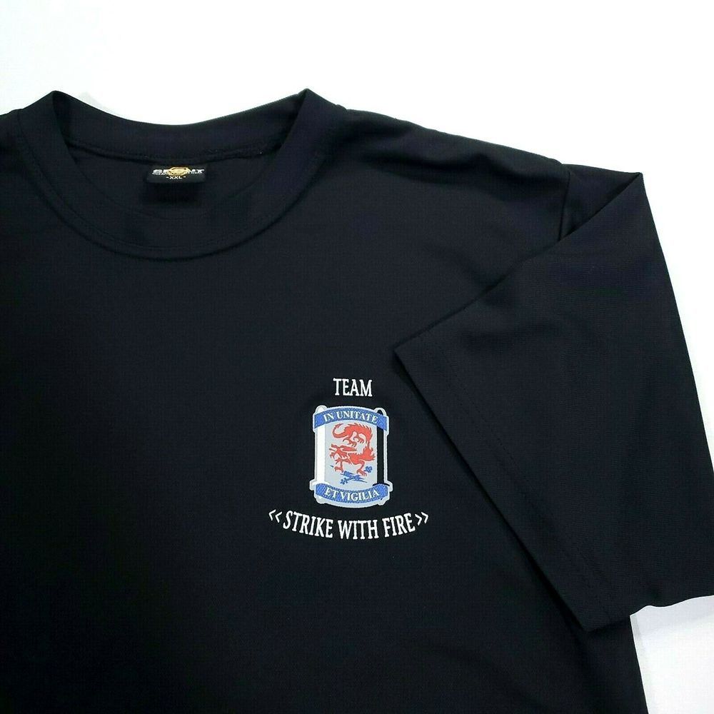 501st Intel Brigade Warrior Ethos T-Shirt 2XL